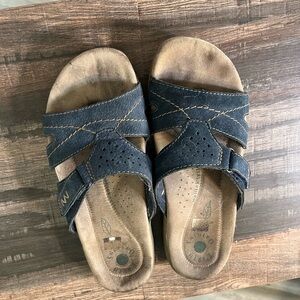 Earth Origins Slide Sandals